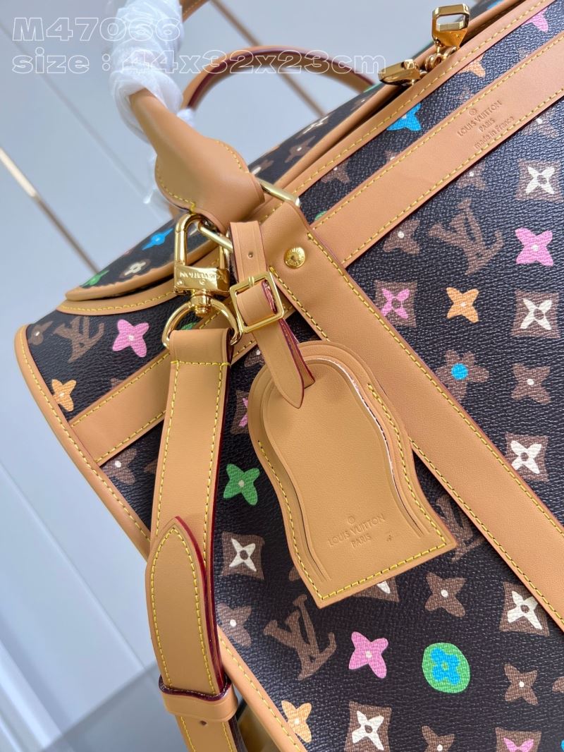 LV Travel Bags